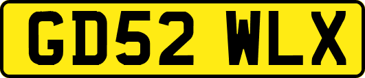 GD52WLX