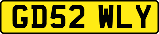 GD52WLY