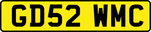 GD52WMC