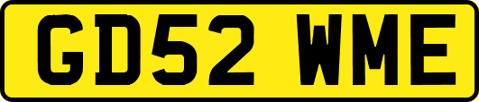 GD52WME