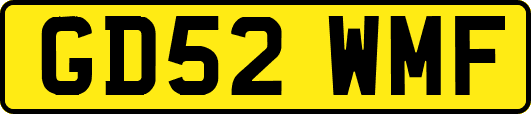 GD52WMF