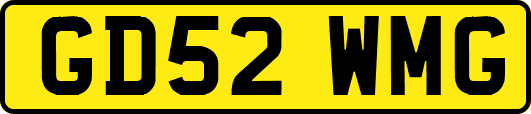 GD52WMG