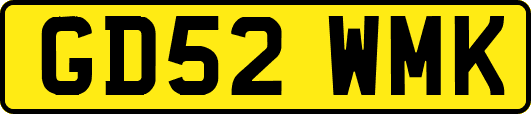 GD52WMK