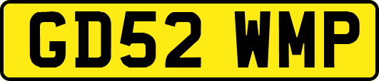 GD52WMP