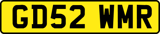 GD52WMR