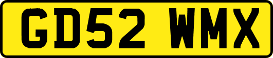 GD52WMX