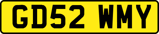 GD52WMY