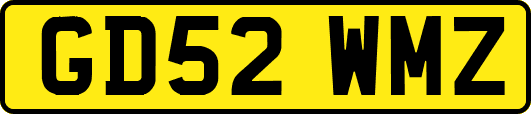 GD52WMZ