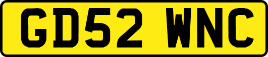 GD52WNC