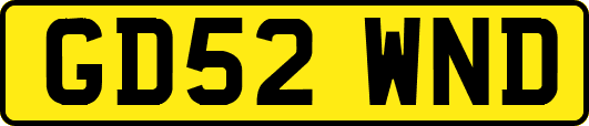 GD52WND