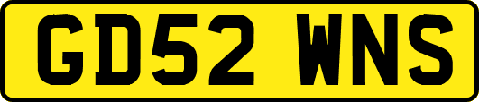 GD52WNS