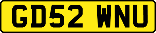 GD52WNU