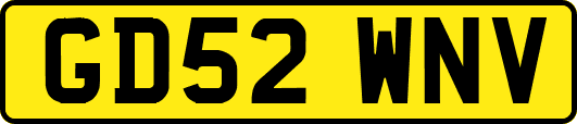 GD52WNV