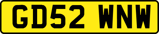 GD52WNW