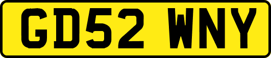 GD52WNY