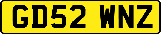 GD52WNZ