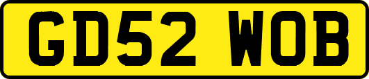 GD52WOB