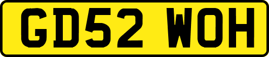 GD52WOH