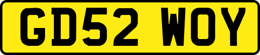 GD52WOY