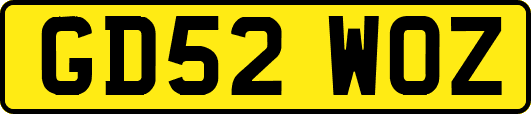 GD52WOZ