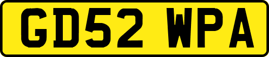 GD52WPA