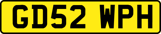 GD52WPH