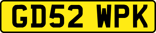 GD52WPK