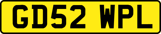 GD52WPL