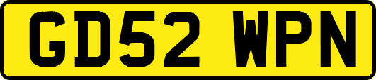 GD52WPN