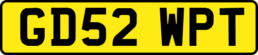 GD52WPT