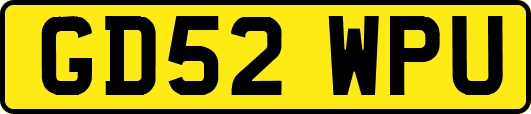 GD52WPU