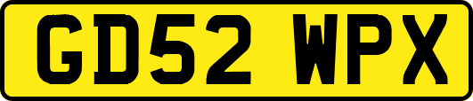 GD52WPX