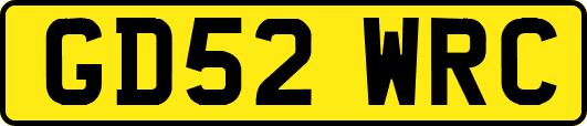 GD52WRC