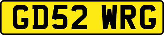 GD52WRG