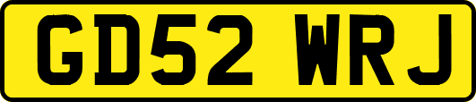 GD52WRJ