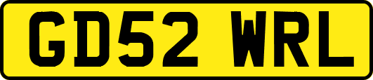 GD52WRL