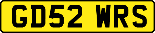 GD52WRS