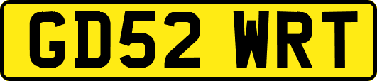 GD52WRT
