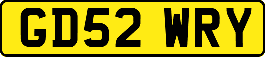 GD52WRY