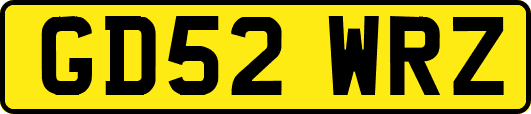 GD52WRZ