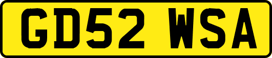 GD52WSA