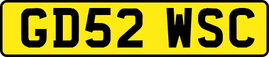 GD52WSC
