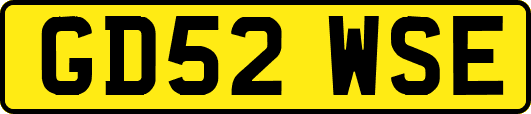 GD52WSE