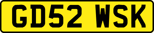 GD52WSK