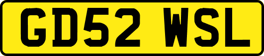 GD52WSL