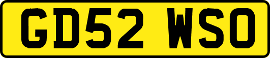 GD52WSO