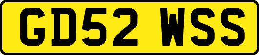 GD52WSS