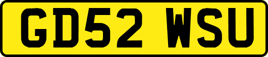 GD52WSU