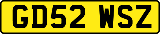 GD52WSZ