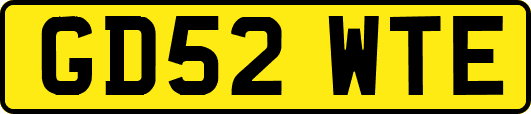 GD52WTE